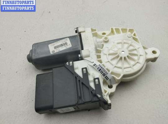 купить Моторчик стеклоподъемника задний левый на Volkswagen Passat B6