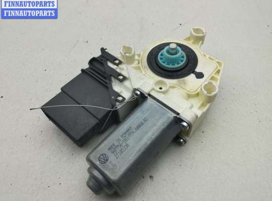 купить Моторчик стеклоподъемника задний левый на Volkswagen Passat B6