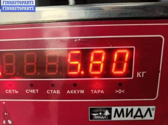купить Компрессор кондиционера на Ford Focus II (2004-2011)
