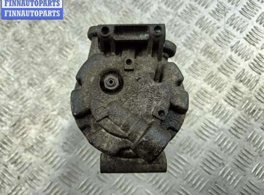 купить Компрессор кондиционера на Ford Focus II (2004-2011)