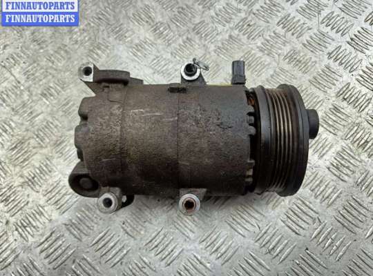 купить Компрессор кондиционера на Ford Focus II (2004-2011)