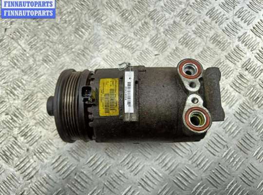 Купить Компрессор кондиционера на Ford Focus II (2004-2011) Компрессор кондиционера FO2179881 на Ford Focus II (2004-2011)