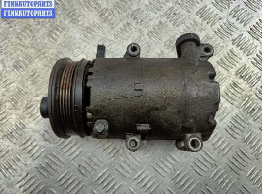 купить Компрессор кондиционера на Ford Focus II (2004-2011)