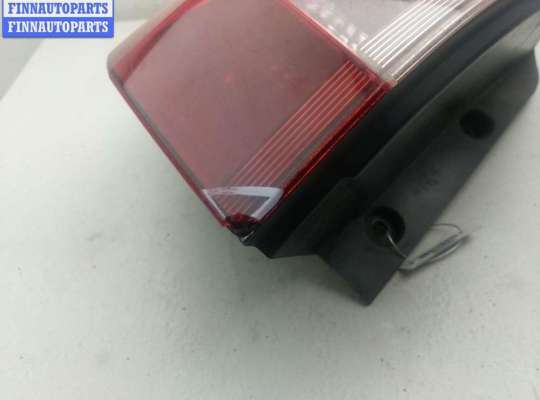 купить Фонарь задний левый на Renault Scenic II (2003-2009)