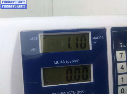 купить Фонарь задний левый на Renault Scenic II (2003-2009)