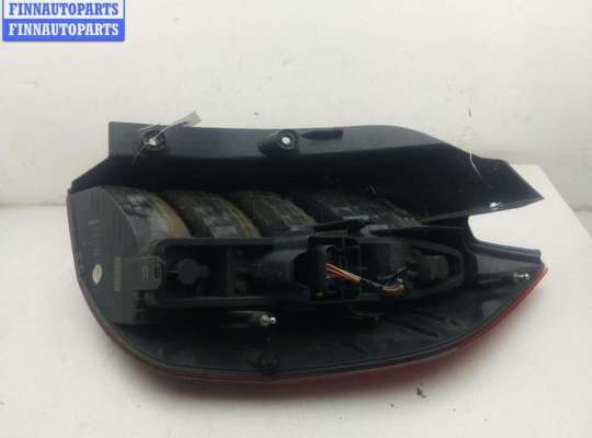 купить Фонарь задний левый на Renault Scenic II (2003-2009)