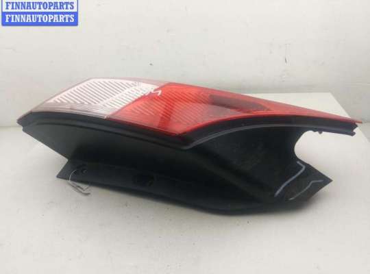 купить Фонарь задний левый на Renault Scenic II (2003-2009)