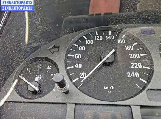 купить Щиток приборный (панель приборов) на BMW 5 E39 (1995-2003)
