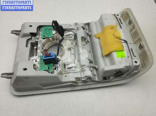 Фонарь салона (плафон) на Volkswagen Passat B6 (3C)