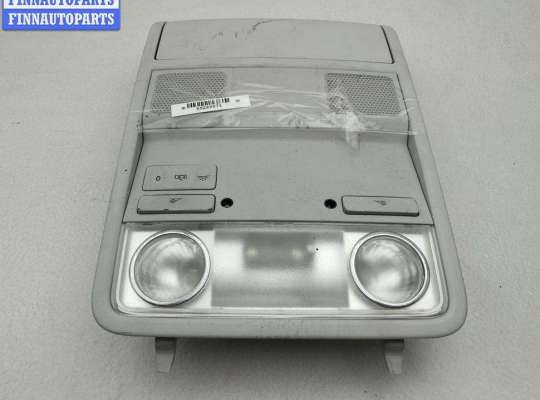 Фонарь салонный (плафон) VG2665528 на Volkswagen Passat B6