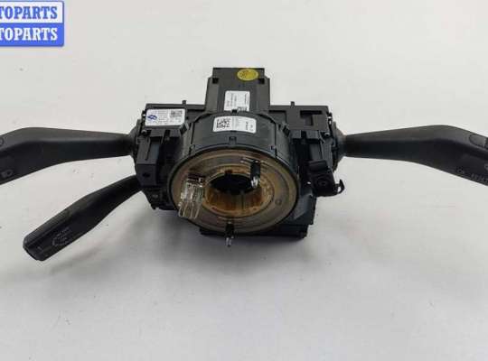 Переключатель подрулевой (стрекоза) VG2677385 на Volkswagen Passat B6