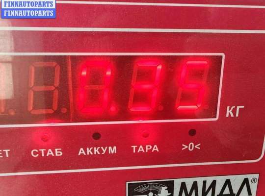 купить Маслоотделитель (сапун) на Ford Mondeo IV (2007-2014)