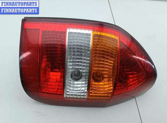 купить Фонарь задний правый на Opel Zafira A (1999-2005)