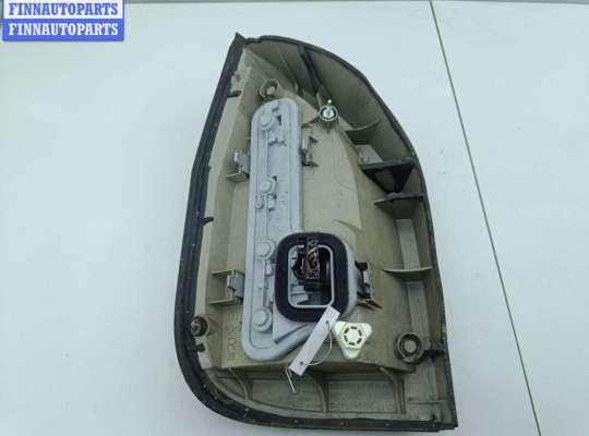 купить Фонарь задний правый на Opel Zafira A (1999-2005)