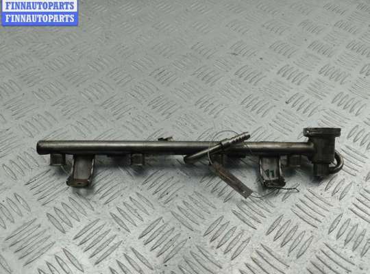 купить Рампа (рейка) топливная на Volkswagen Passat B5