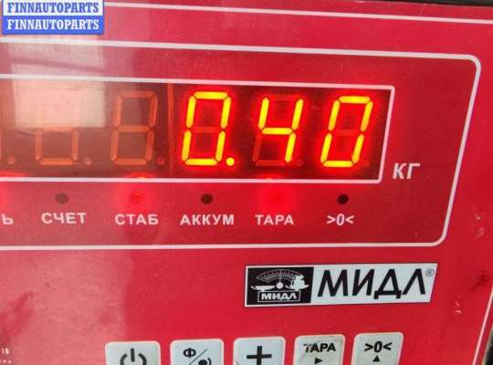 купить Рампа (рейка) топливная на Volkswagen Passat B5