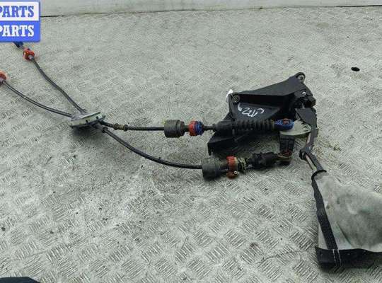 купить Кулиса КПП на Nissan Qashqai J10 (2006-2013)