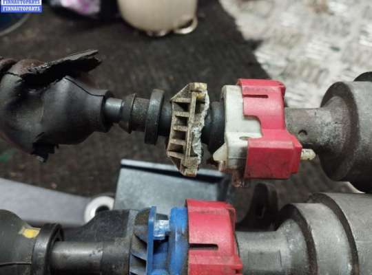 купить Кулиса КПП на Nissan Qashqai J10 (2006-2013)