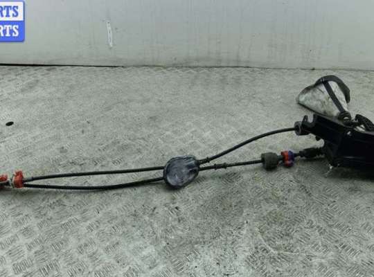 купить Кулиса КПП на Nissan Qashqai J10 (2006-2013)