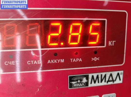 купить Кулиса КПП на Nissan Qashqai J10 (2006-2013)