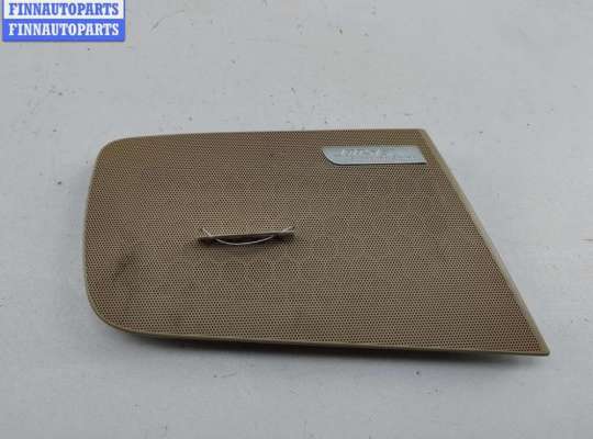 Сетка (решетка) динамика AU1718061 на Audi A6 C6 (2004-2011)