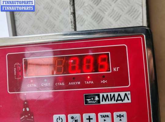 купить Сетка (решетка) динамика на Audi A6 C6 (2004-2011)