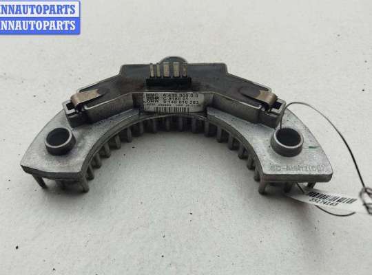 купить Сопротивление отопителя на Citroen Xsara Picasso