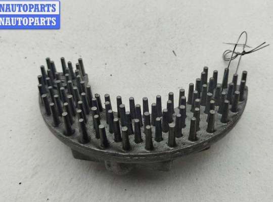 купить Сопротивление отопителя на Citroen Xsara Picasso