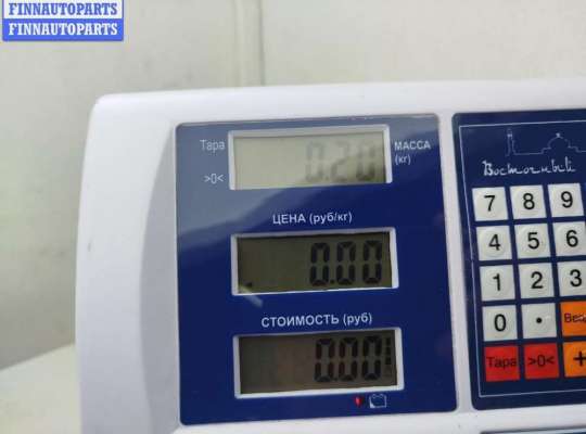 купить Сопротивление отопителя на Citroen Xsara Picasso