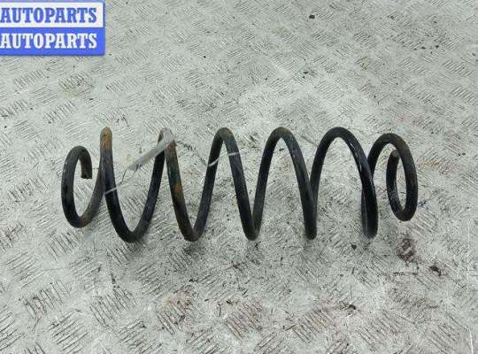 купить Пружина подвески задняя на Peugeot 307