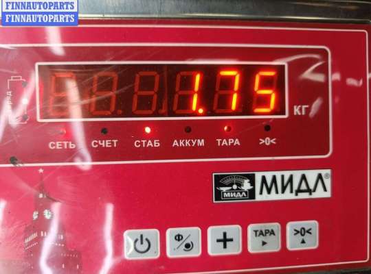 купить Пружина подвески задняя на Peugeot 307