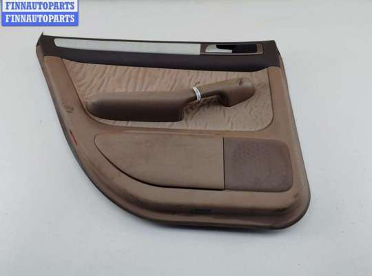 Купить Обшивка двери задней левой (дверная карта) на Audi A6 C5 (1997-2005) Обшивка двери задней левой (дверная карта) AU1708871 на Audi A6 C5 (1997-2005)