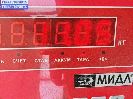 купить Обшивка двери задней левой (дверная карта) на Audi A6 C5 (1997-2005)