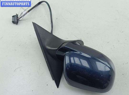 купить Зеркало наружное правое на Volkswagen Passat B5