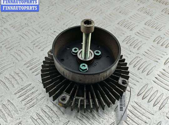 купить Вискомуфта на Volkswagen Passat B5