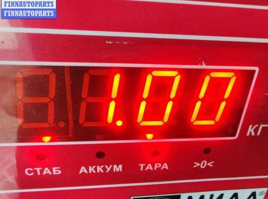 купить Вискомуфта на Volkswagen Passat B5