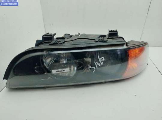 Купить Фара левая на BMW 5 E39 (1995-2003) Фара левая BM3482356 на BMW 5 E39 (1995-2003)