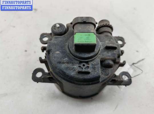 купить Фара противотуманная левая на Renault Scenic II (2003-2009)