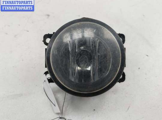 купить Фара противотуманная левая на Renault Scenic II (2003-2009)