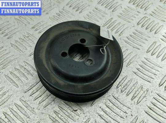 купить Шкив помпы на Skoda Fabia mk1 (6Y)