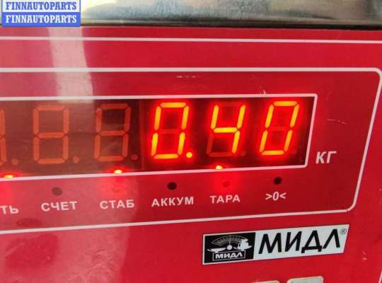 купить Шкив помпы на Skoda Fabia mk1 (6Y)