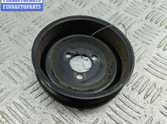 купить Шкив помпы на Skoda Fabia mk1 (6Y)