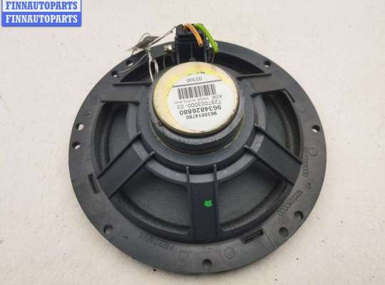 купить Динамик на Citroen C5 (2001-2008)