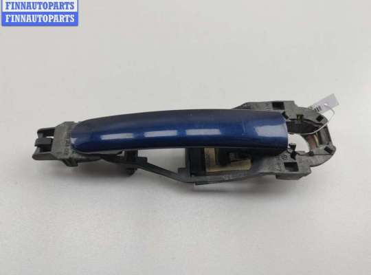 купить Ручка двери наружная передняя правая на Volkswagen Passat B5