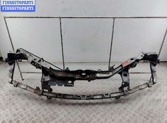 Купить Рамка передняя (панель кузовная, телевизор) на Ford Focus II (2004-2011) Рамка передняя (панель кузовная, телевизор) FO2210032 на Ford Focus II (2004-2011)
