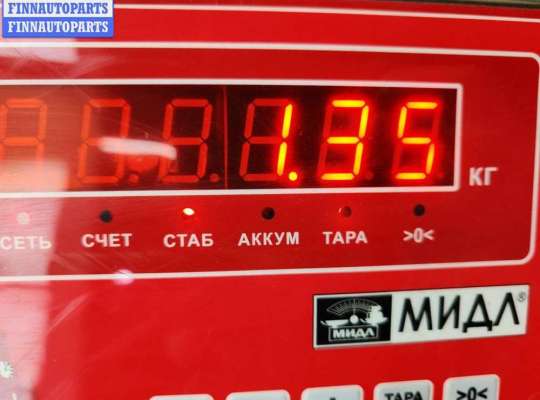 купить Рычаг подвески задний левый на Ford Focus I (1998-2005)