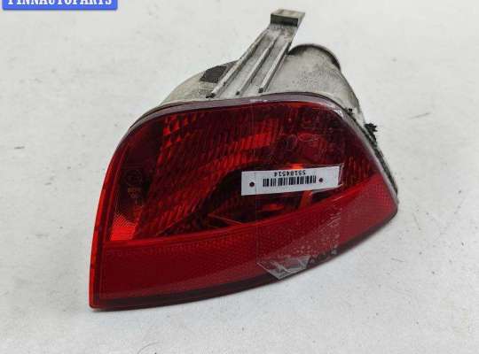 купить Фонарь противотуманный левый на Ford Focus II (2004-2011)