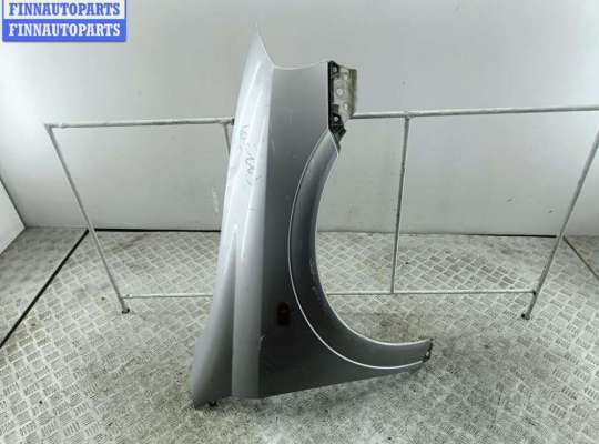 купить Крыло переднее правое на Opel Astra G (1998-2004)
