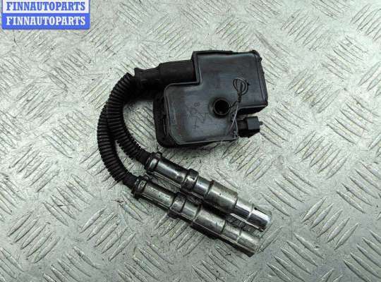 Катушка зажигания MB1699417 на Mercedes E-Class W210 (1995-2002)