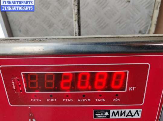 купить Балка подвески передняя (подмоторная) на Opel Astra G (1998-2004)